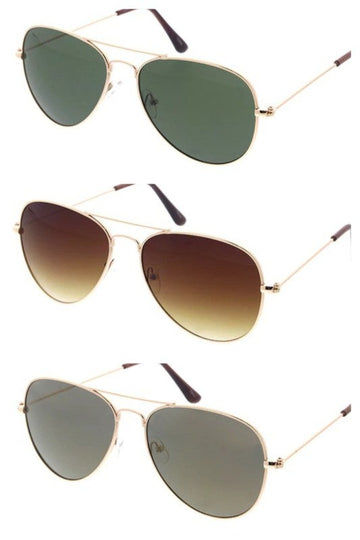 Jetset Viewpoint Shades