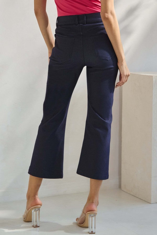 Harbor Crop Pants