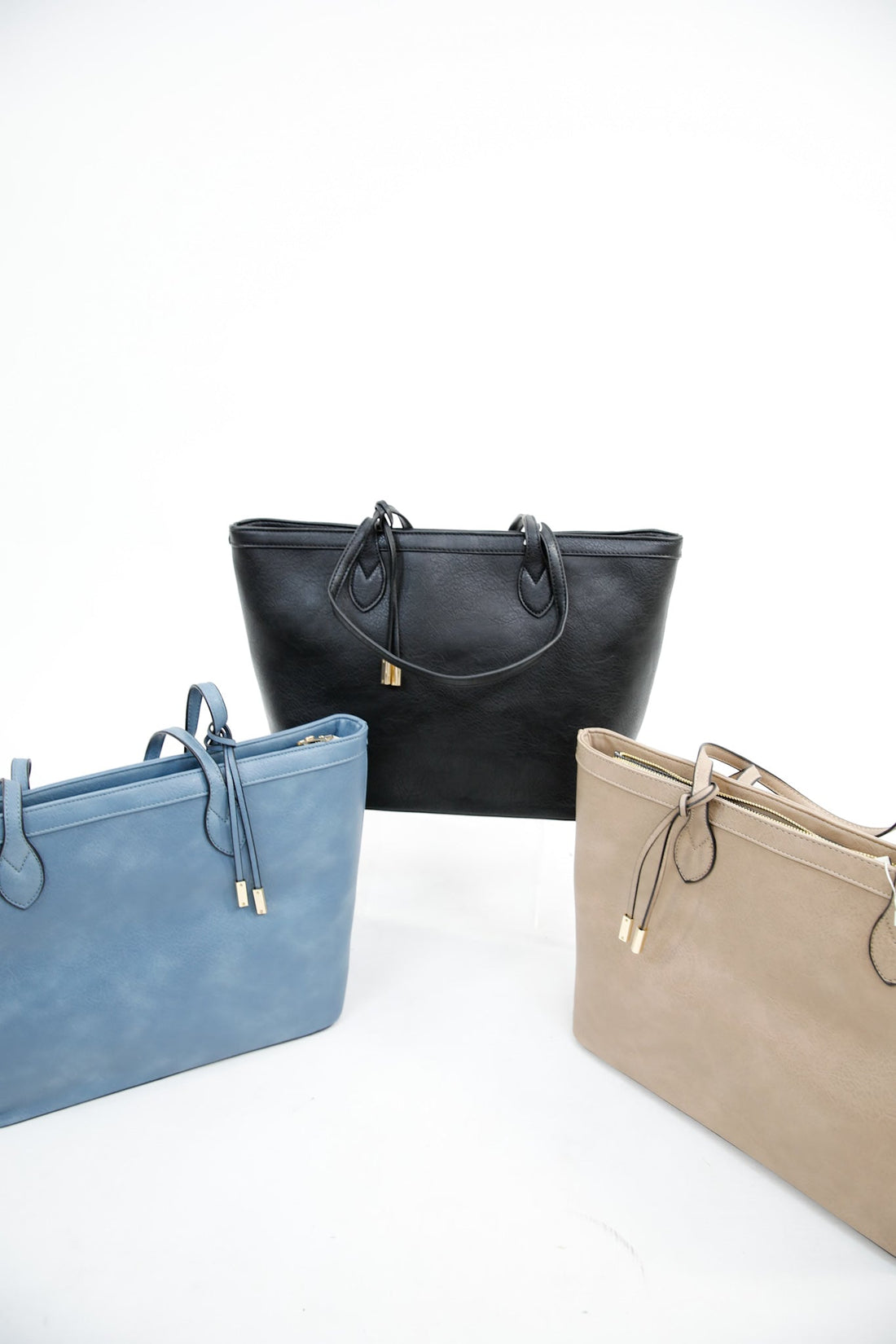 Harbor Daydream Tote Bag