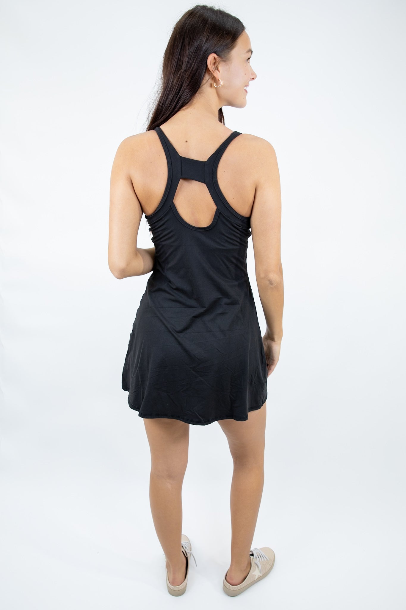 Butter Soft Active Romper