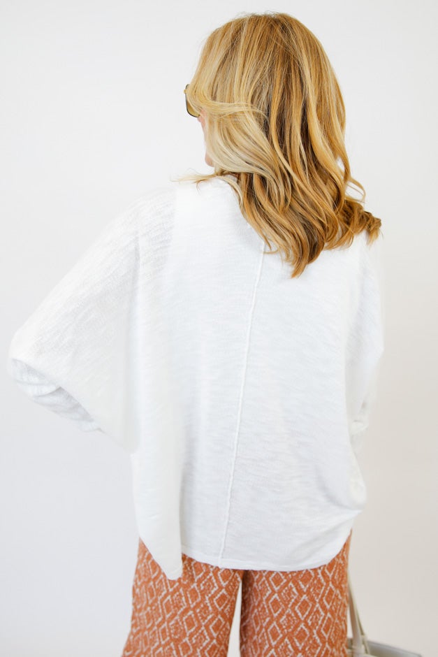 Golden Hour Cardi