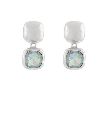 Drop Glow Earrings