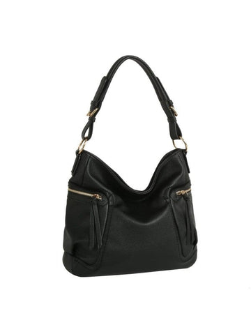 Chic Haven Tote