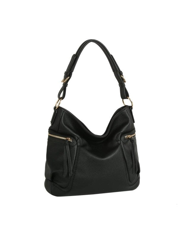 Chic Haven Tote
