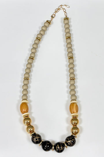 Elements Balance Necklace