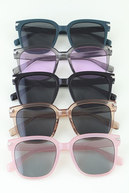 Bright Side Shades