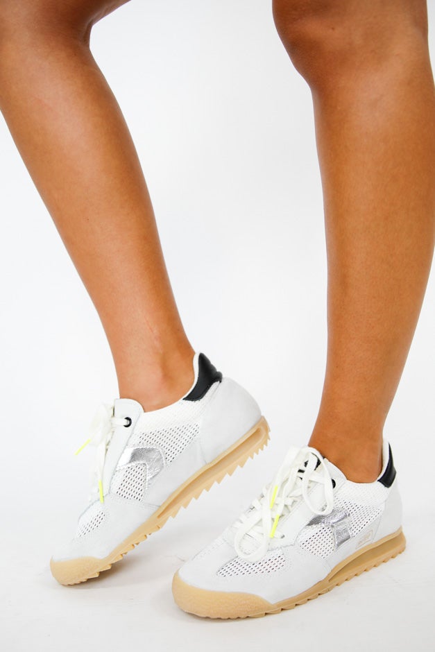 The Suri Sneaker