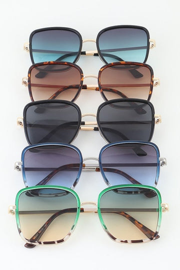 Shoreline Statement Shades