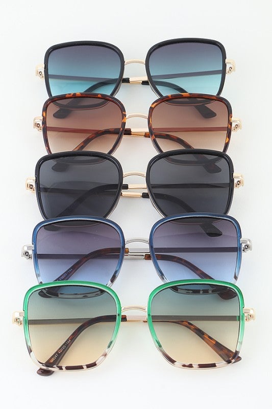 Shoreline Statement Shades