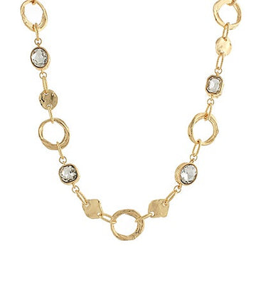 Molten Muse Necklace