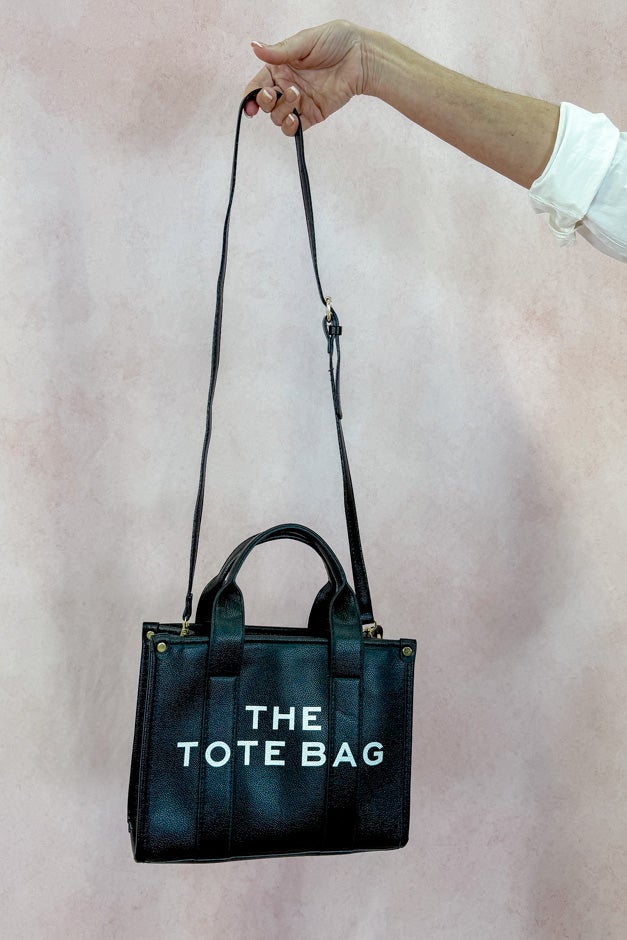 The Tote Bag