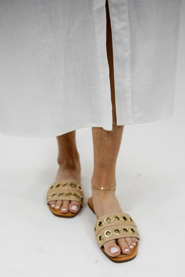 The Codie Sandal