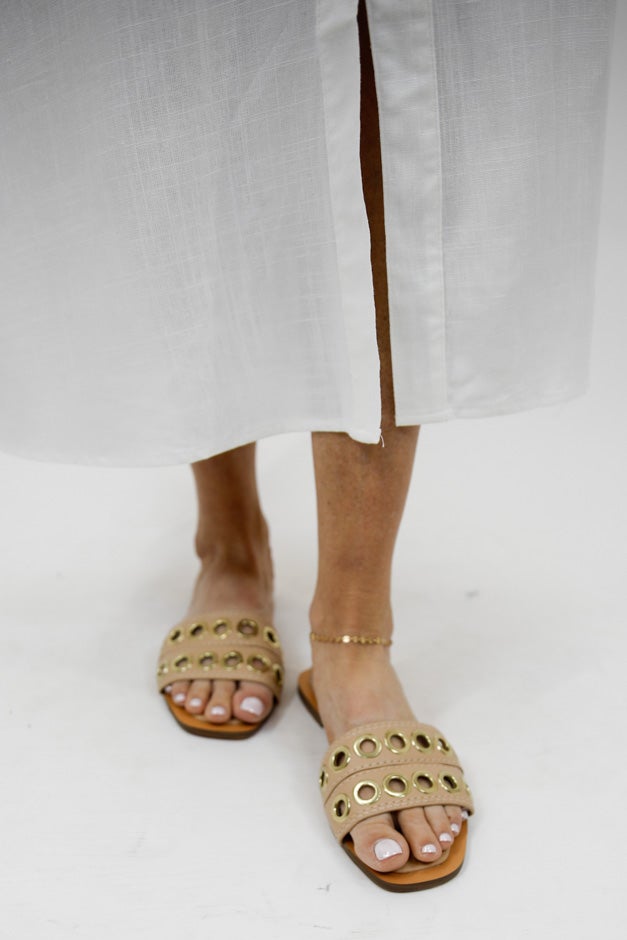 The Codie Sandal