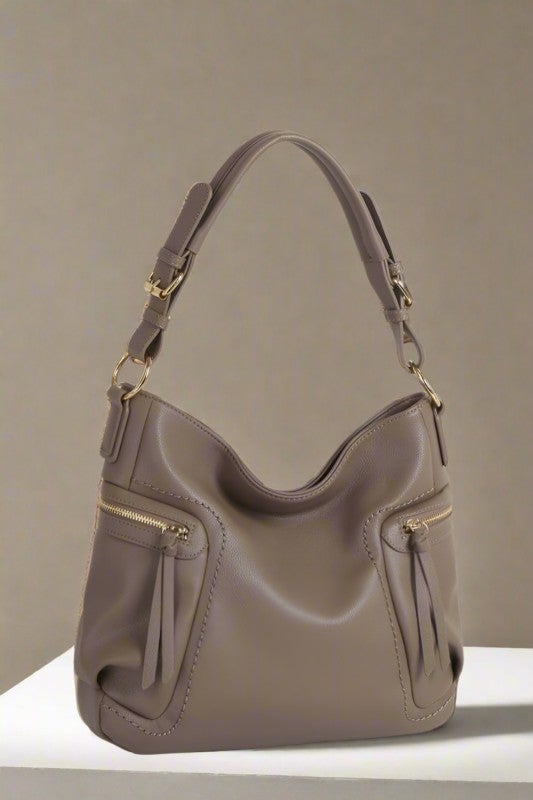 Chic Haven Tote