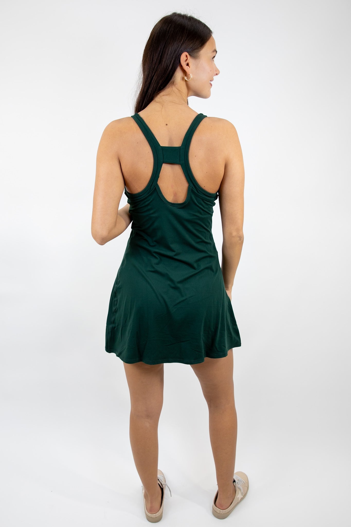 Butter Soft Active Romper