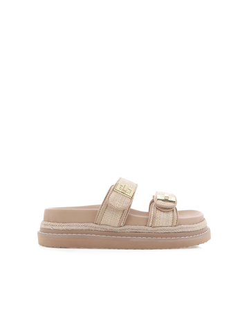 AMON - NATURAL RAFFIA