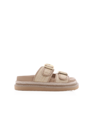 ANORA - NATURAL RAFFIA