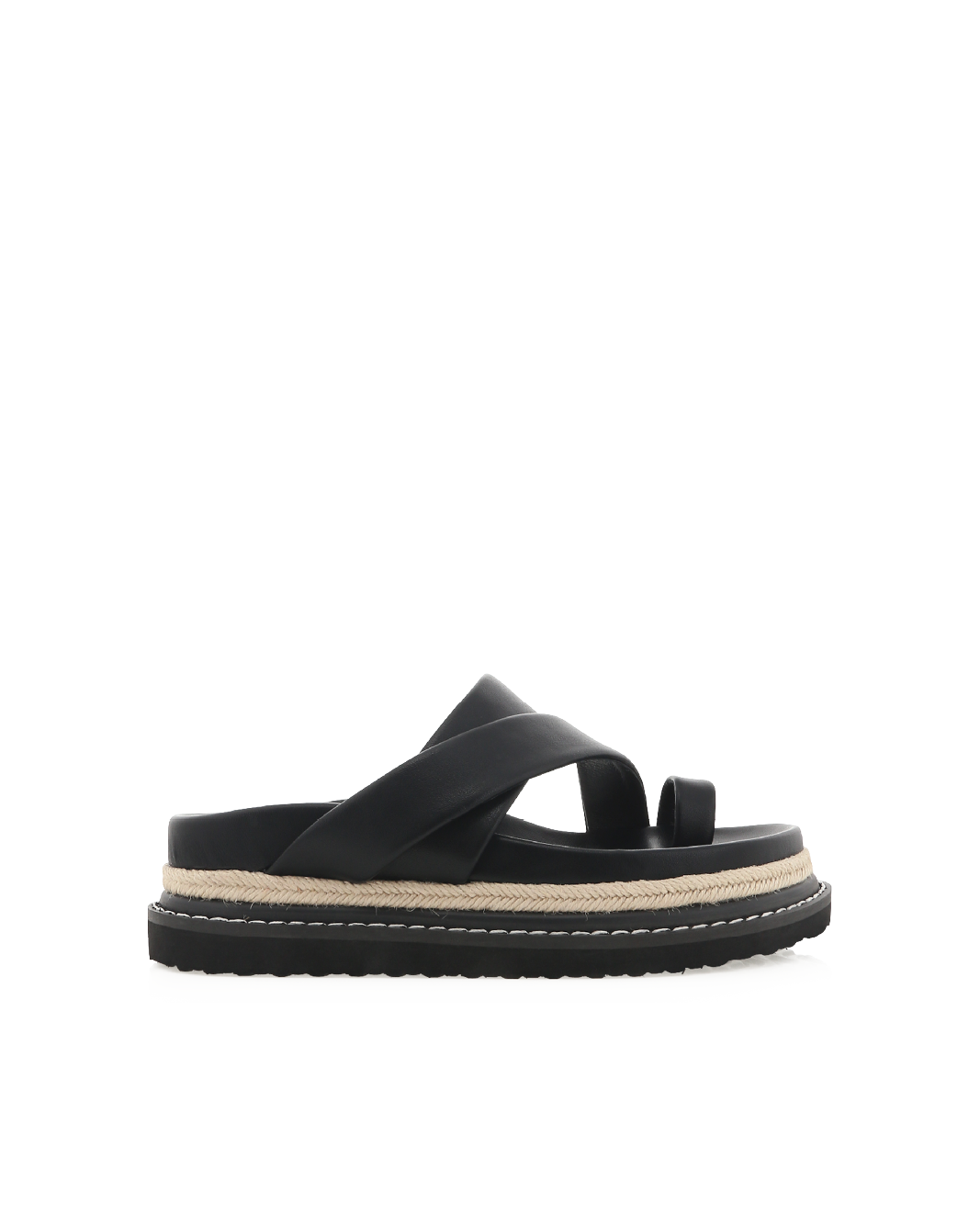 ARMAS - BLACK