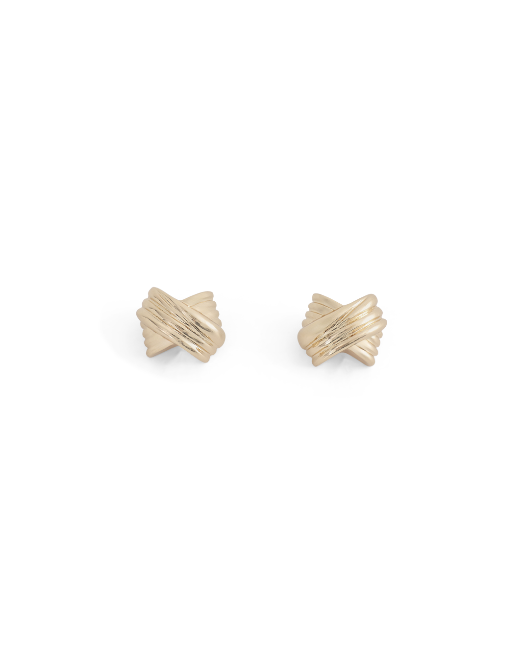 ASPEN EARRINGS - GOLD