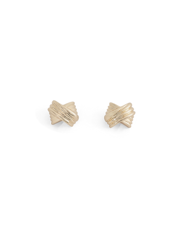 ASPEN EARRINGS - GOLD