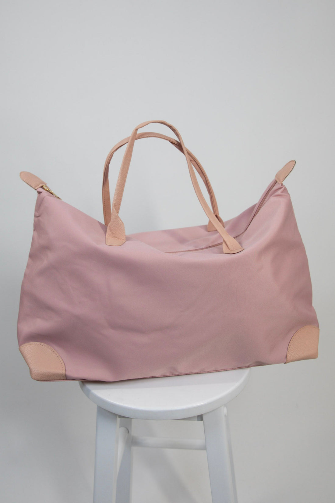 Weekend Ready Large Travel Duffle Bag