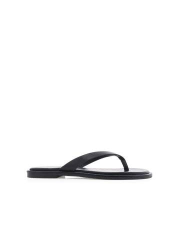 BEAUX - BLACK
