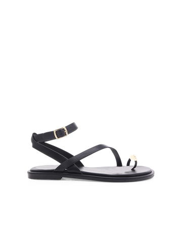 BERTHA - BLACK
