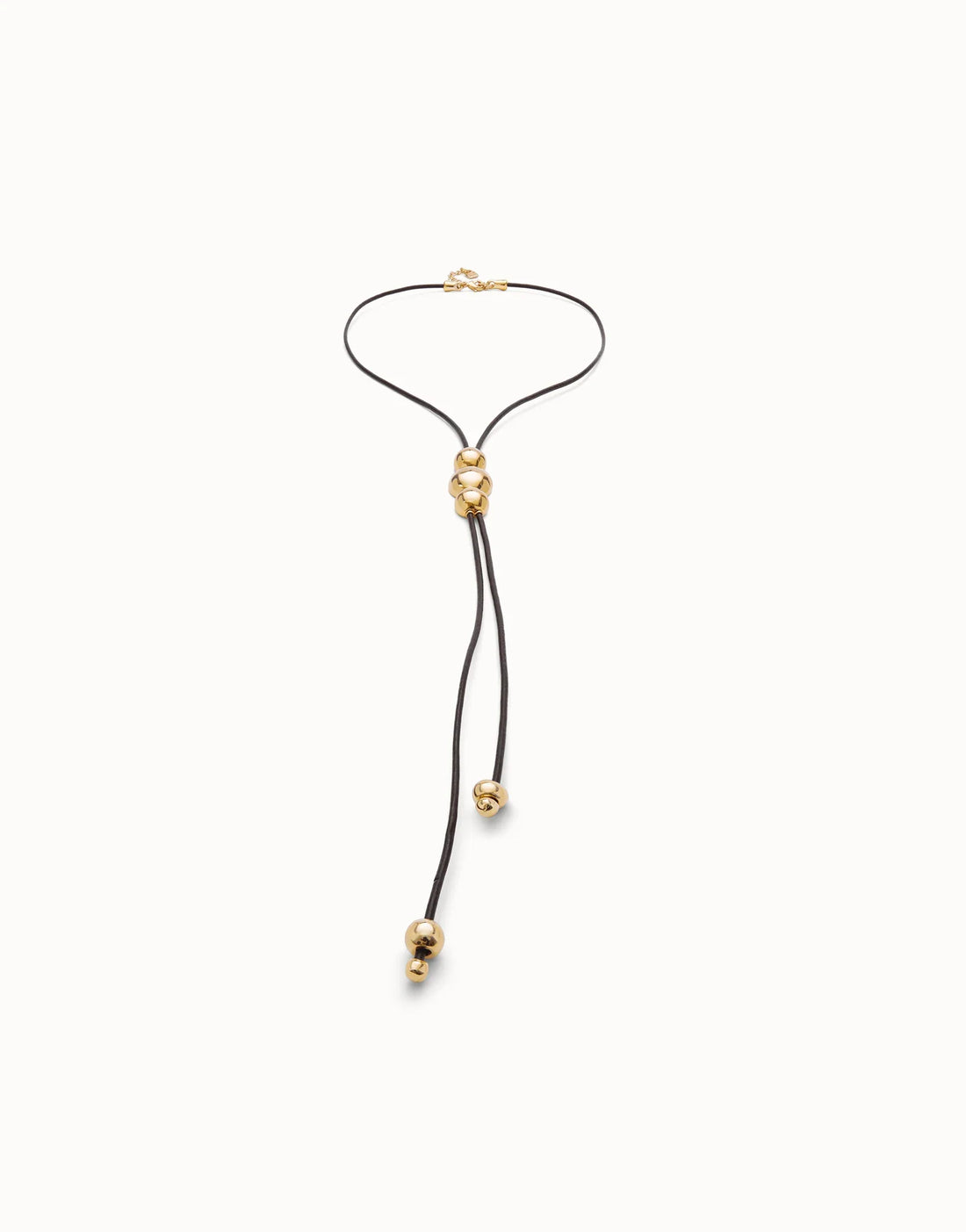 UNOde50 Ser Intr¨¦pida Necklace