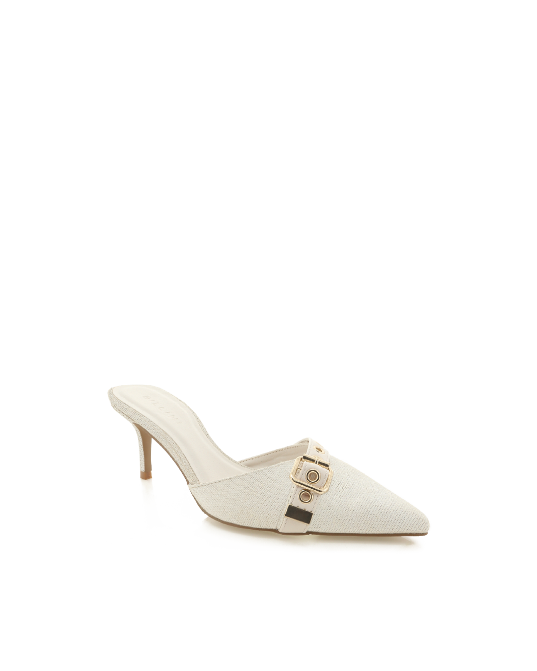 DAIJA - IVORY LINEN
