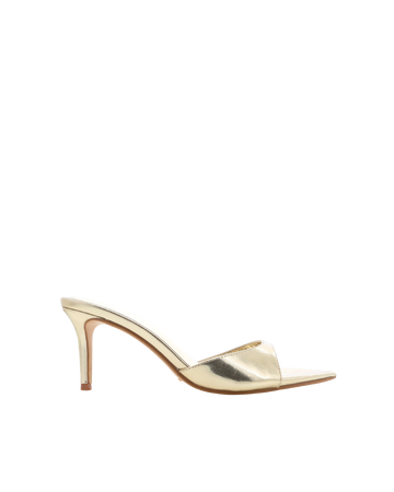 ENSLEY - GOLD METALLIC
