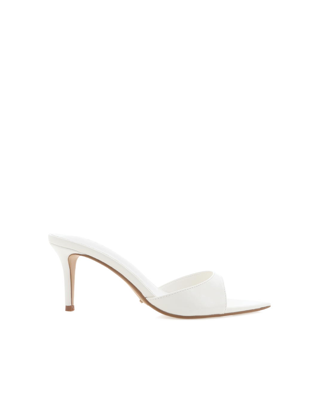 ENSLEY - WHITE SHINE