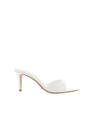 ENSLEY - WHITE SHINE