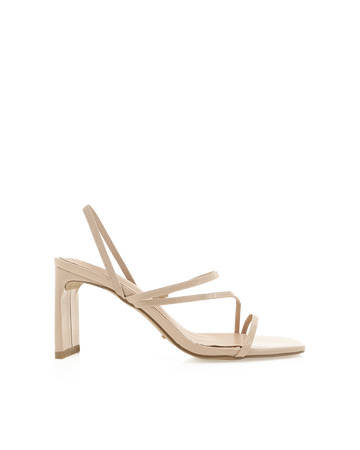 GENNA - NUDE PATENT