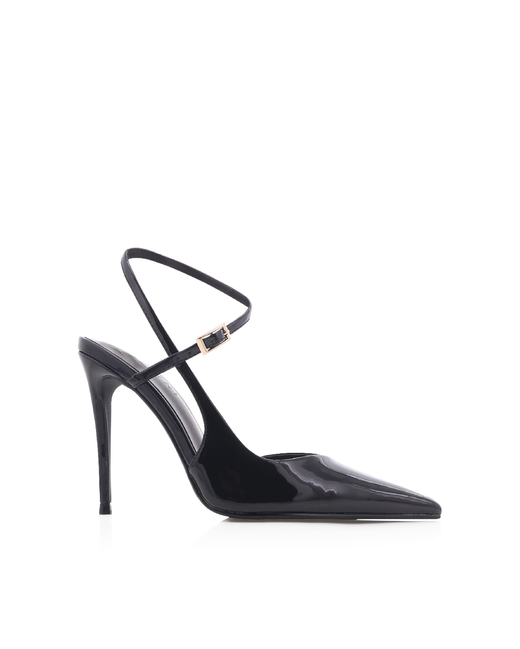 GESA - BLACK PATENT