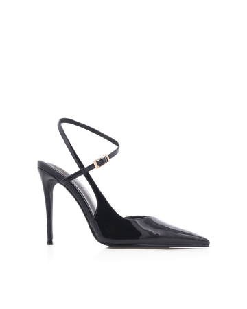 GESA - BLACK PATENT