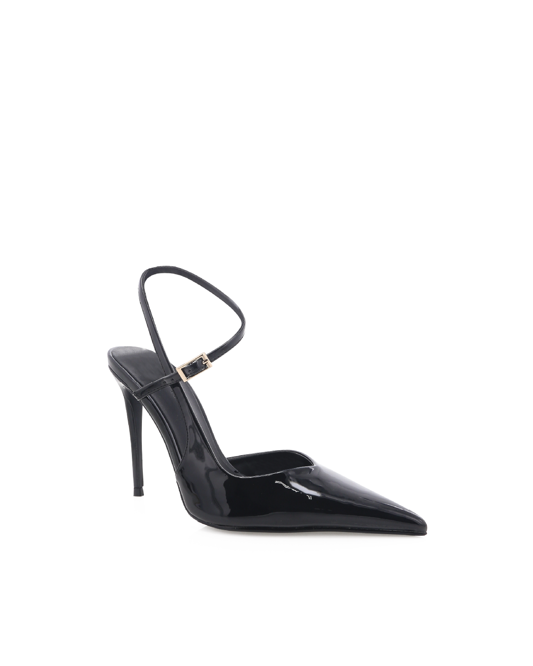 GESA - BLACK PATENT