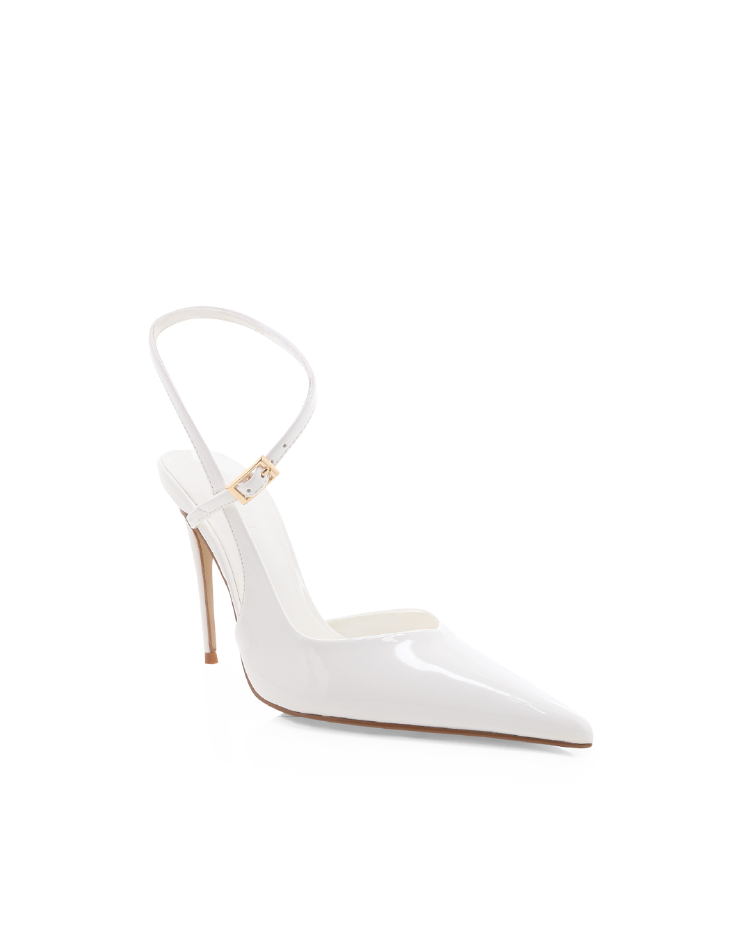 GESA - WHITE PATENT