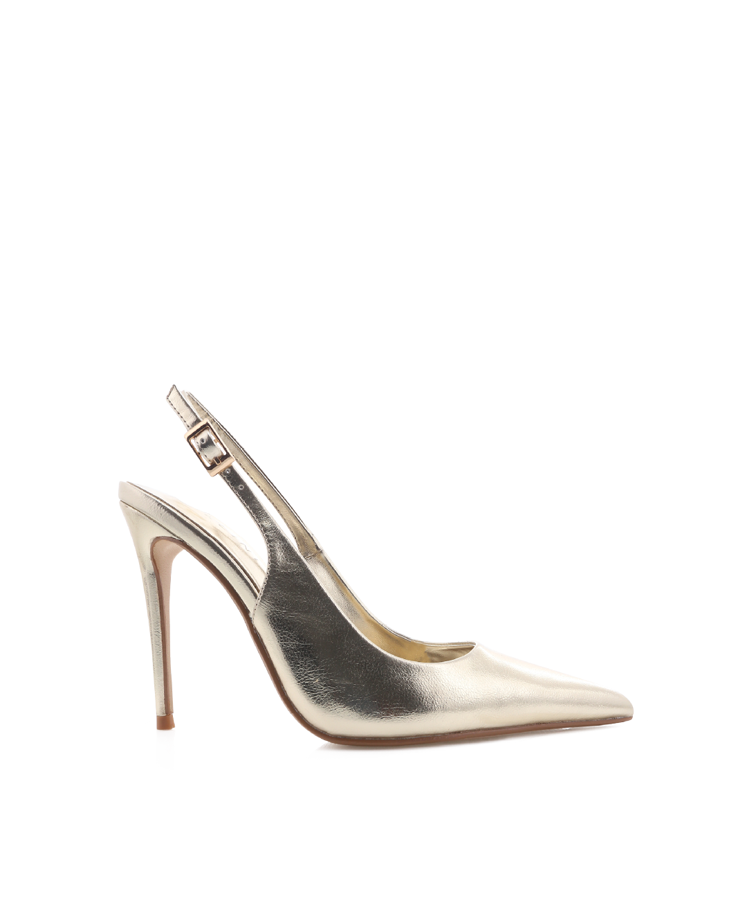 GIOVINA - GOLD METALLIC