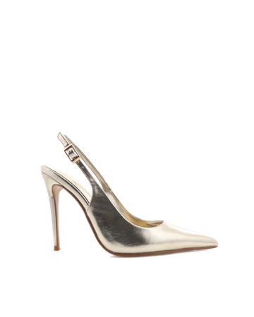 GIOVINA - GOLD METALLIC