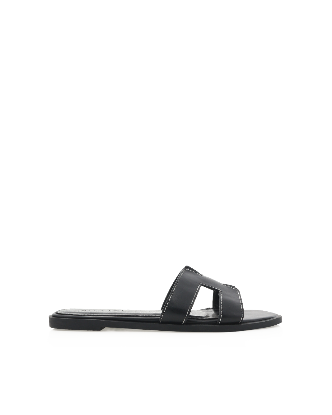 GORDY - BLACK