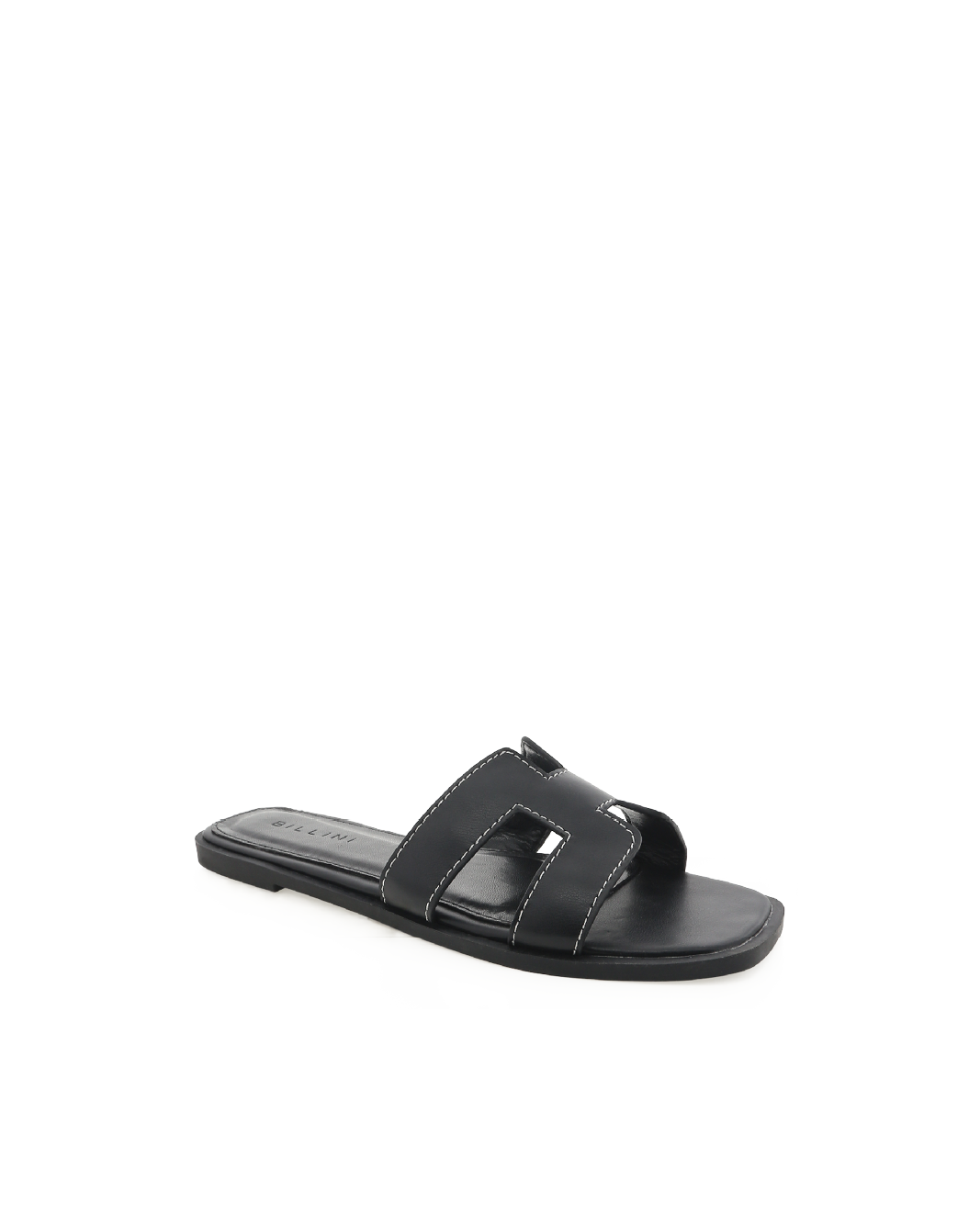 GORDY - BLACK