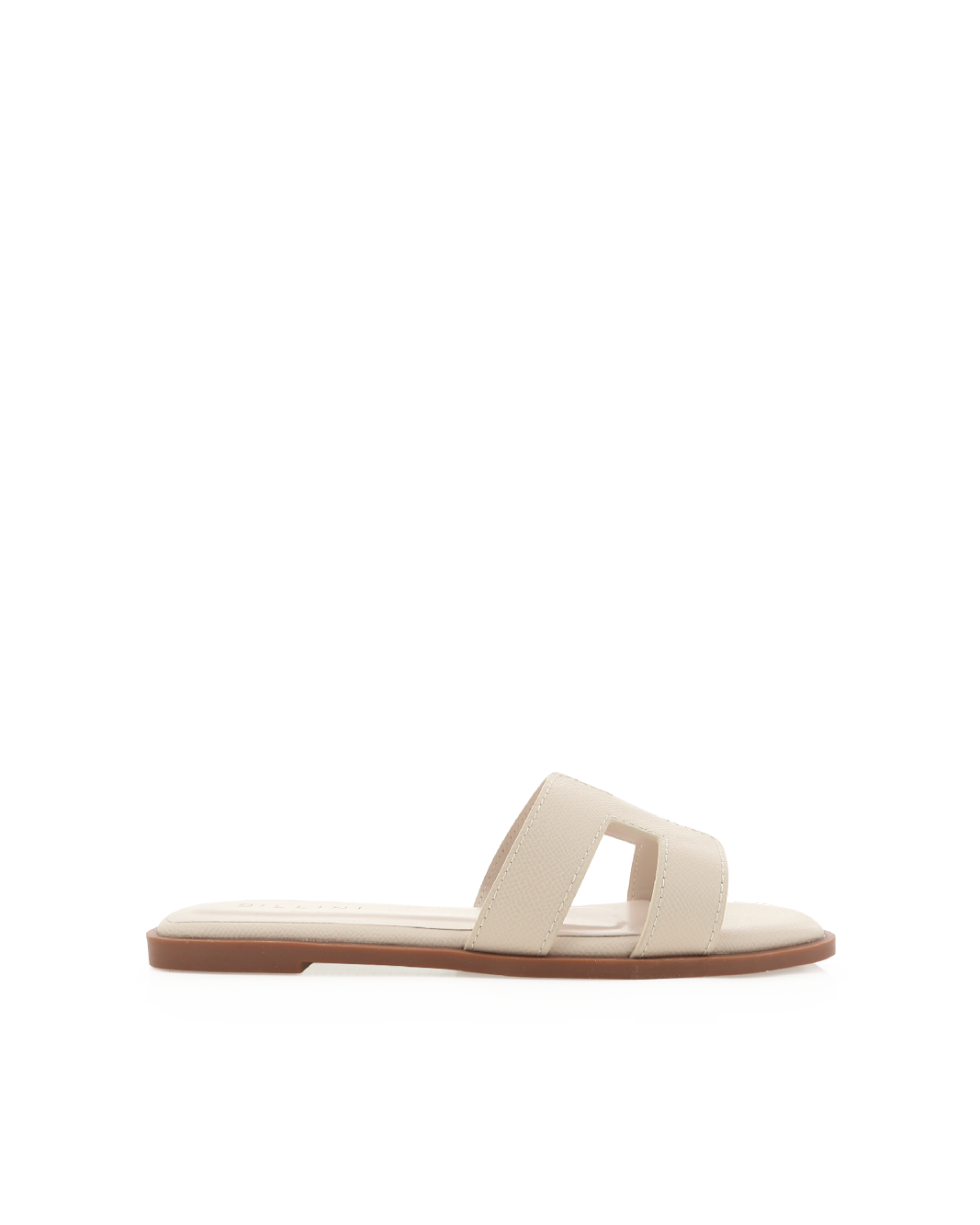 GORDY WIDE FIT - LIGHT BEIGE