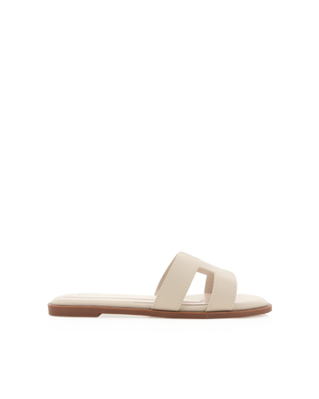 GORDY WIDE FIT - LIGHT BEIGE
