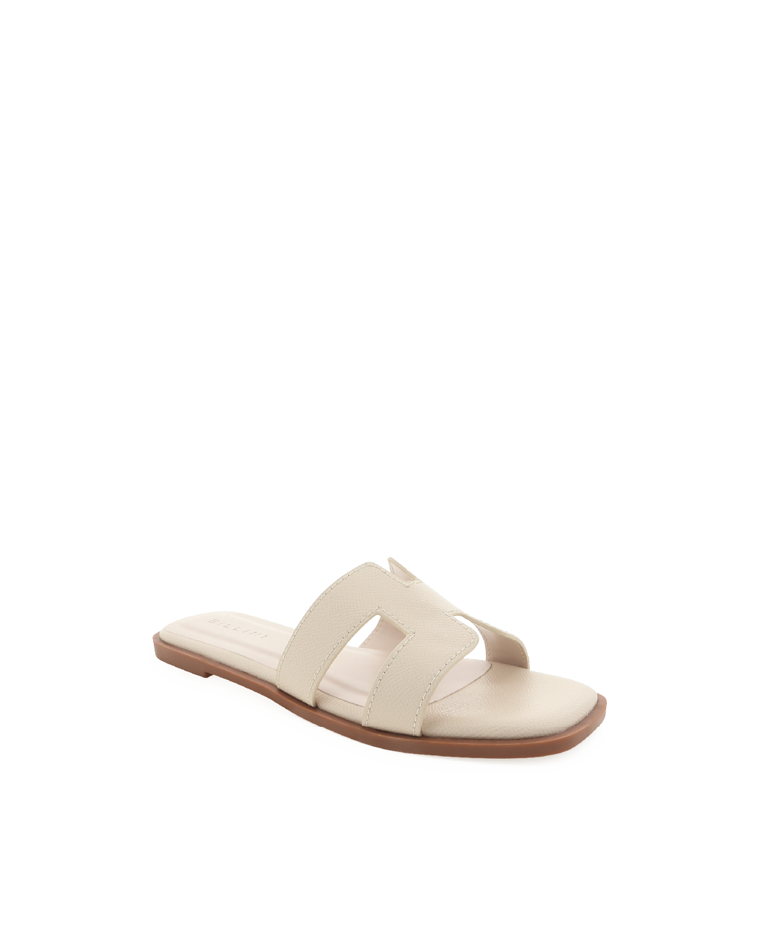 GORDY WIDE FIT - LIGHT BEIGE