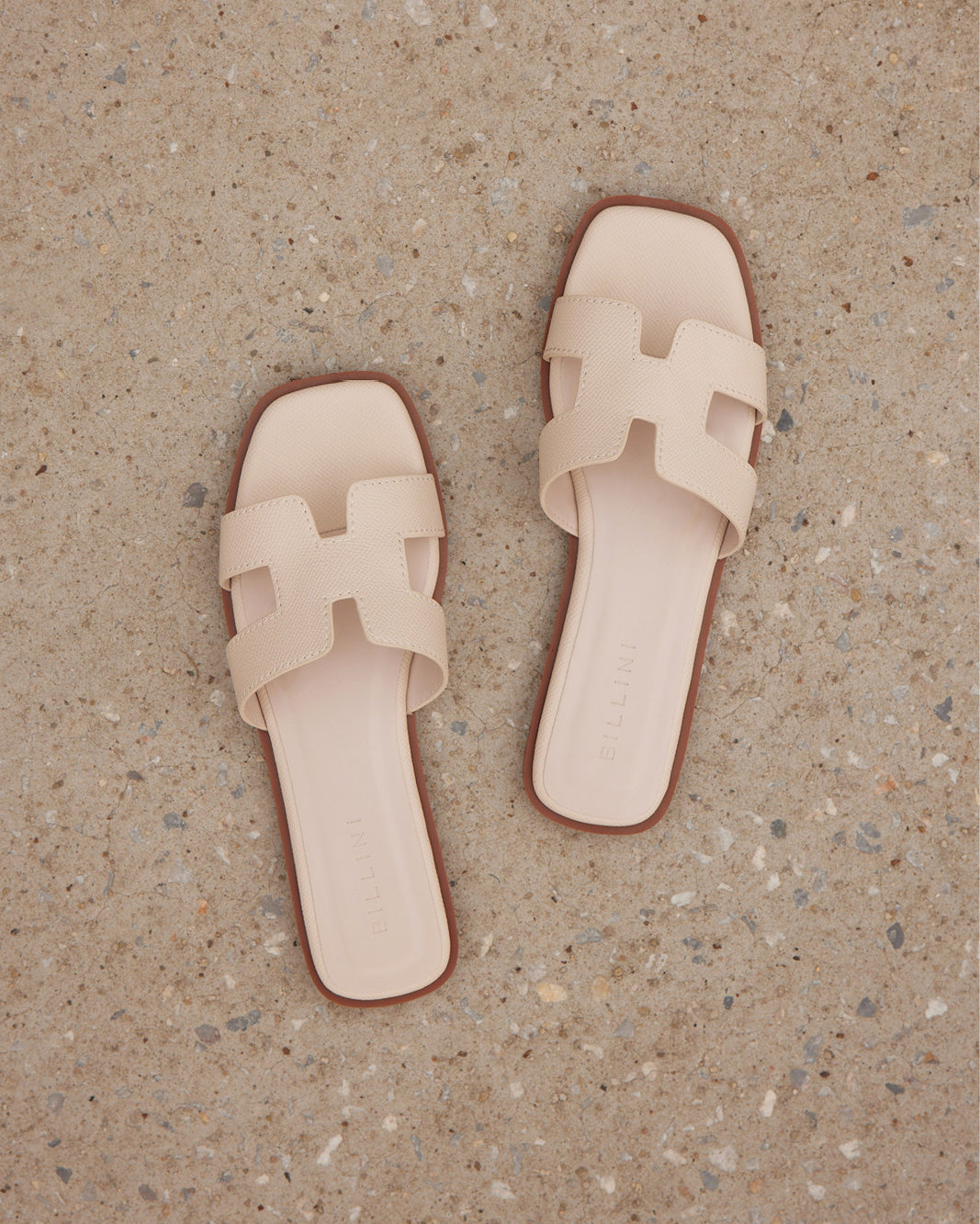 GORDY WIDE FIT - LIGHT BEIGE