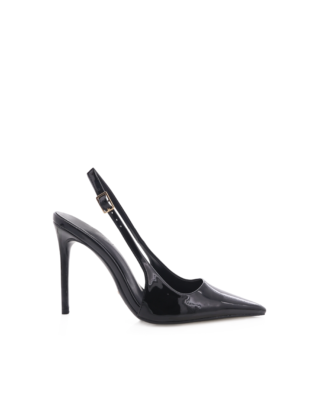 HONORA - BLACK PATENT