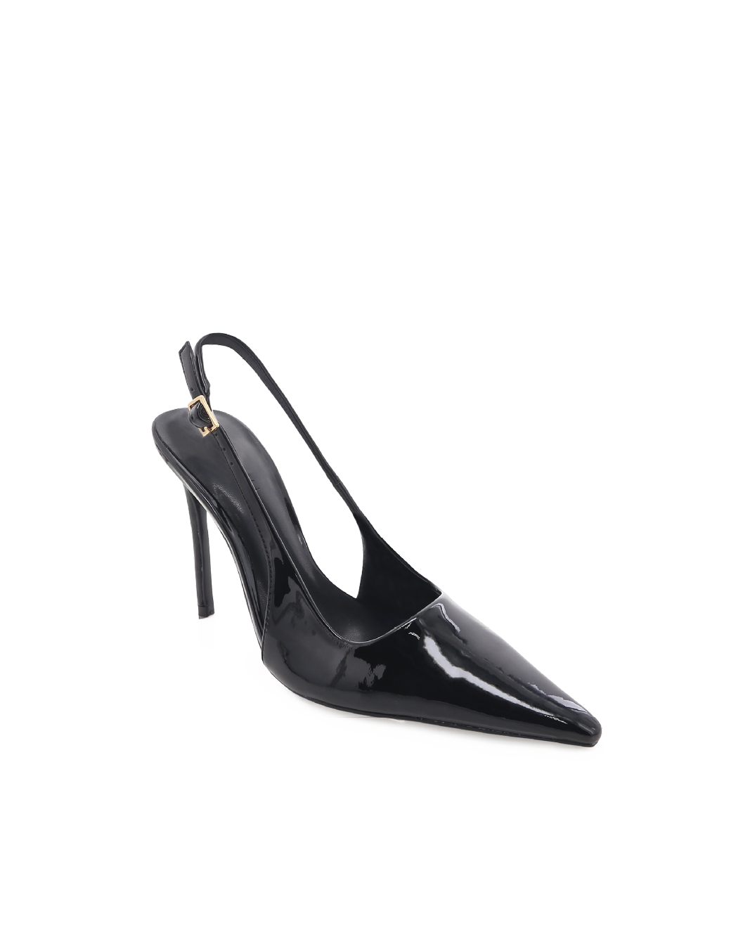 HONORA - BLACK PATENT