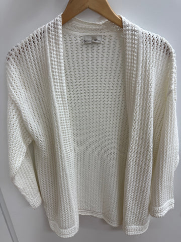 Westfield Open Knit Cardigan