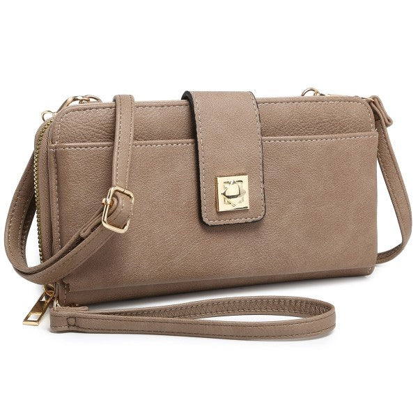 All Set Crossbody