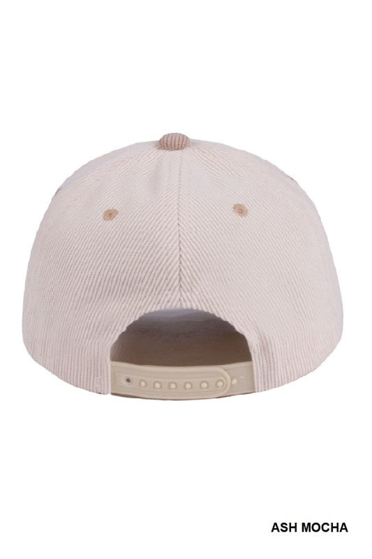 Mommin¡¯ Hat